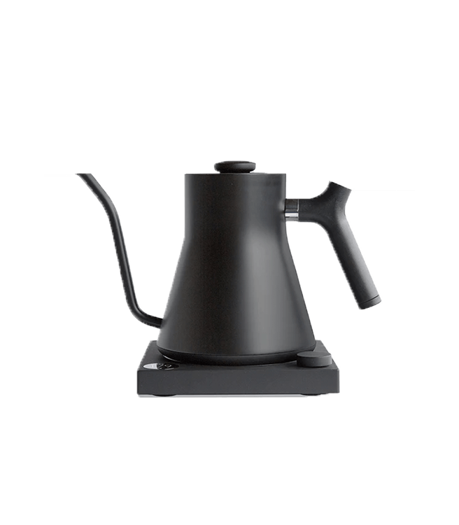 Fellow Stagg EKG Electric Kettle - Matte Black