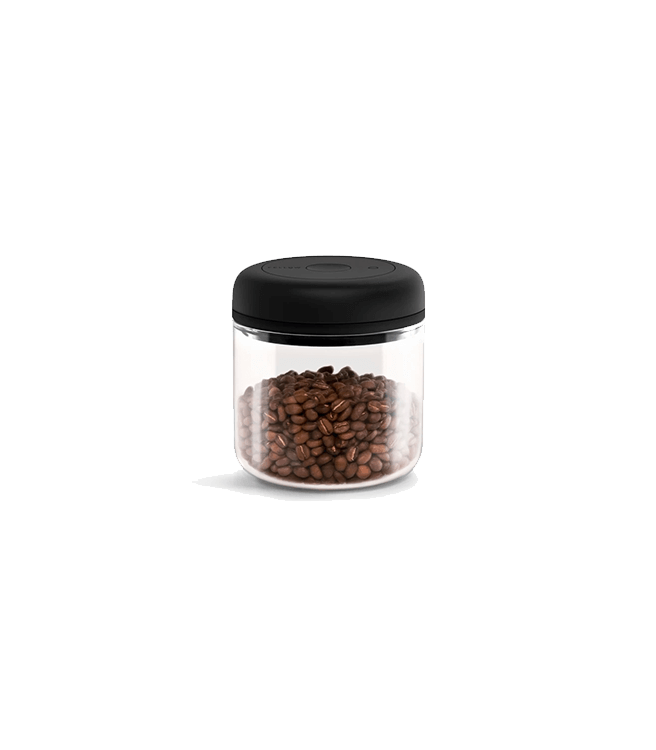 Fellow Atmos Vacuum Canister 0.7L - Clear Glass