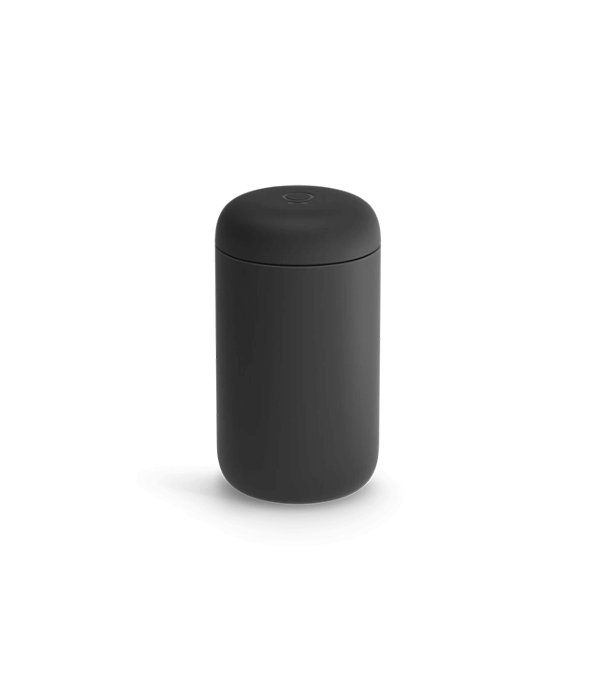 Fellow Carter Everywhere Mug 16oz - Matte Black