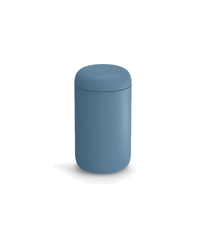 Fellow Carter Everywhere Mug 16oz - Dusk Blue