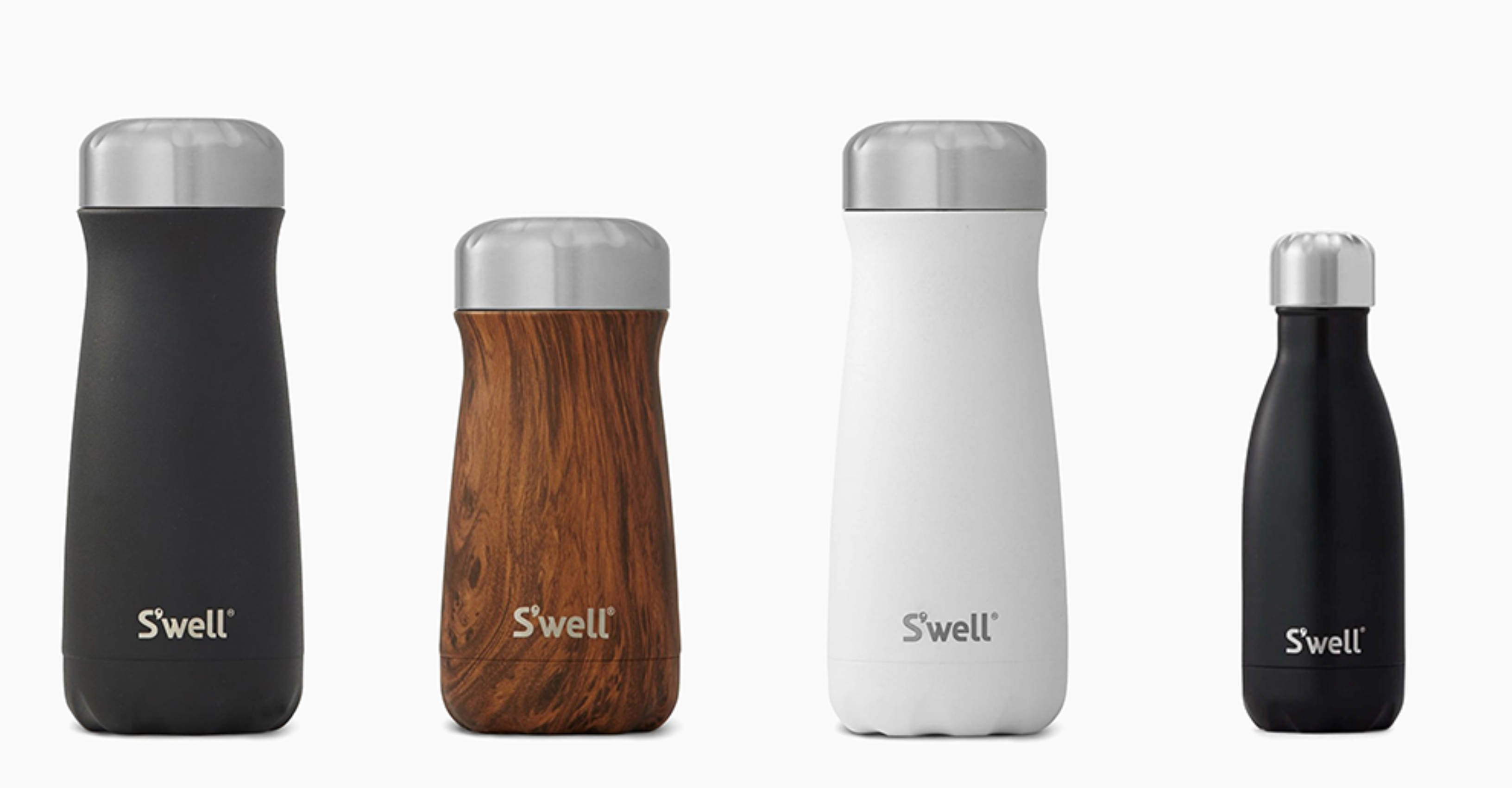S’well bottles
