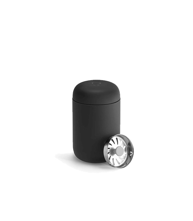 Fellow Carter Move Mug 8oz - Matte Black