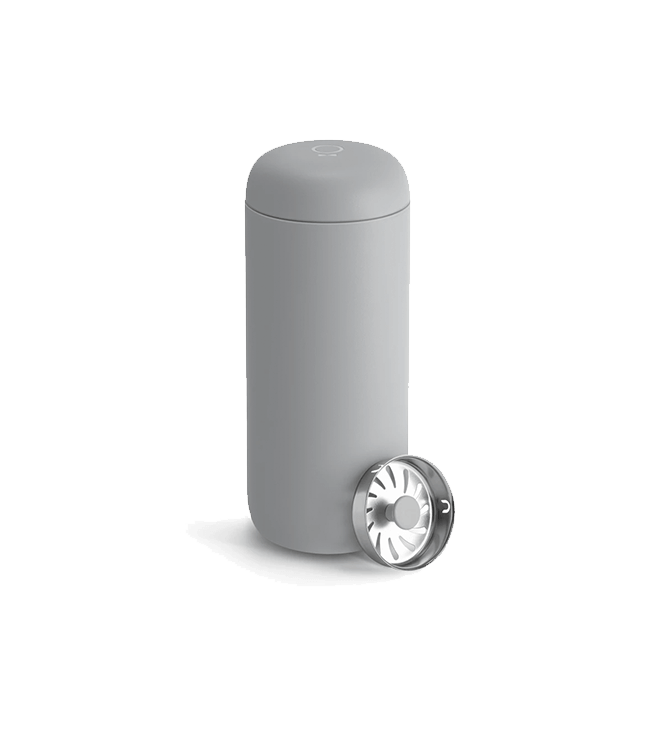 Fellow Carter Move Mug 16oz - Matte Gray