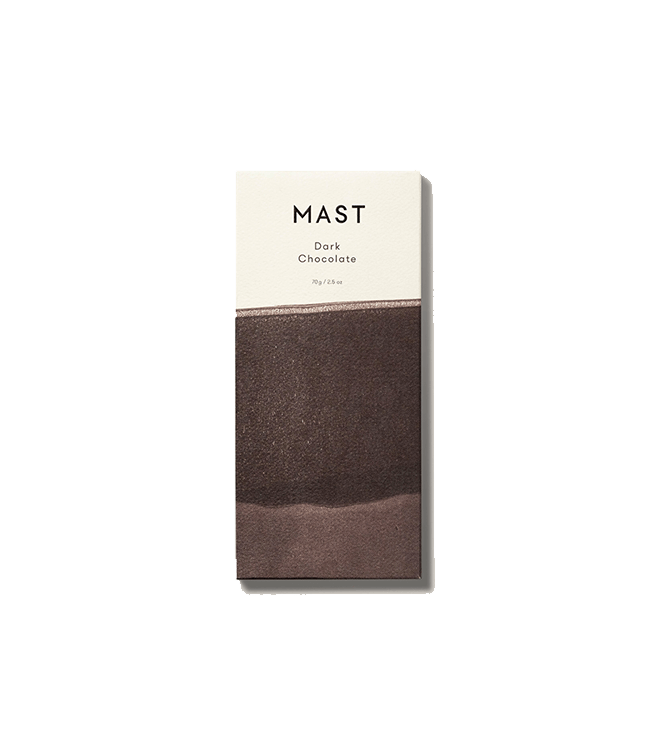 MAST Dark Chocolate 70g