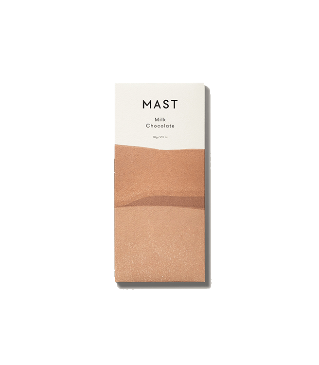MAST Dark Chocolate 70g
