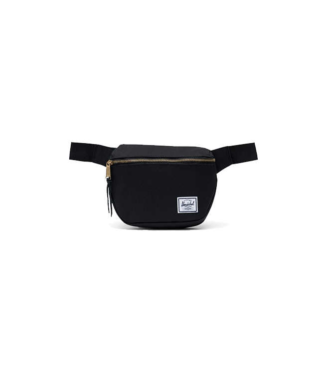 Herschel Fifteen Hip Pack Black