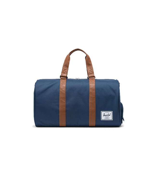 Herschel Novel Duffle Navy/Tan