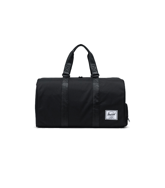 Herschel Novel Duffle Black