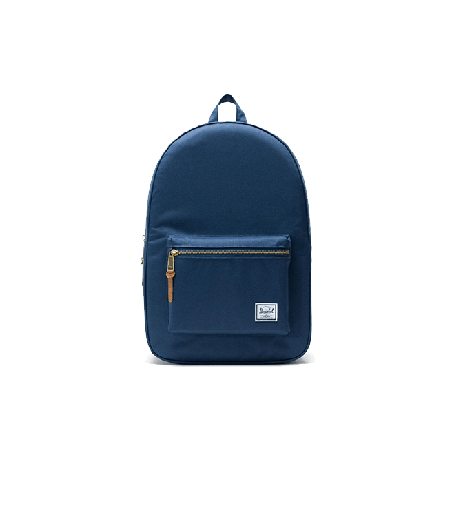 Herschel Settlement Backpack Navy