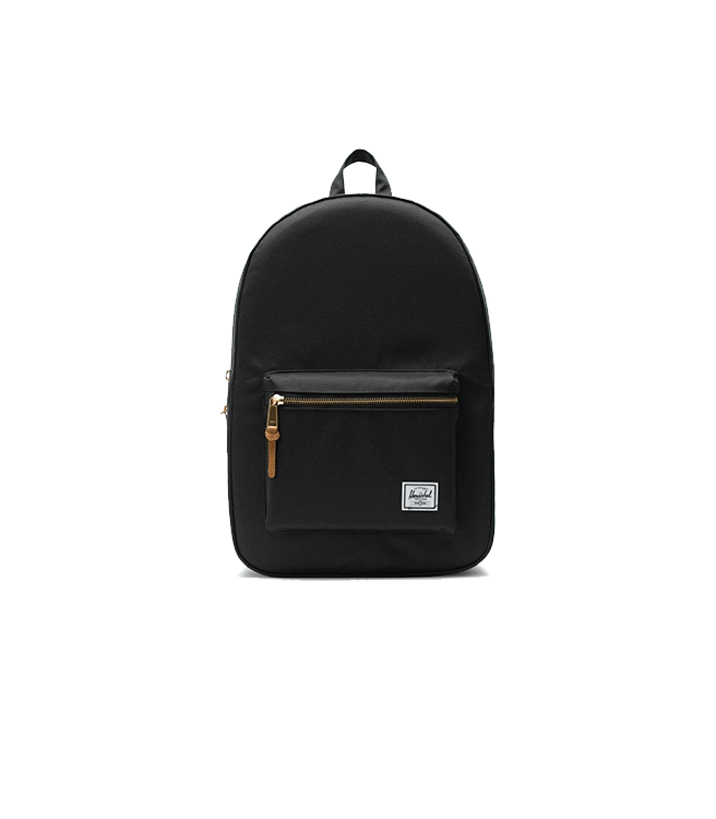 Herschel Settlement Backpack Black