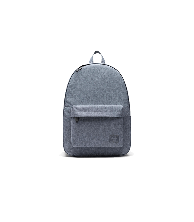 Herschel Classic Backpack Raven Crosshatch