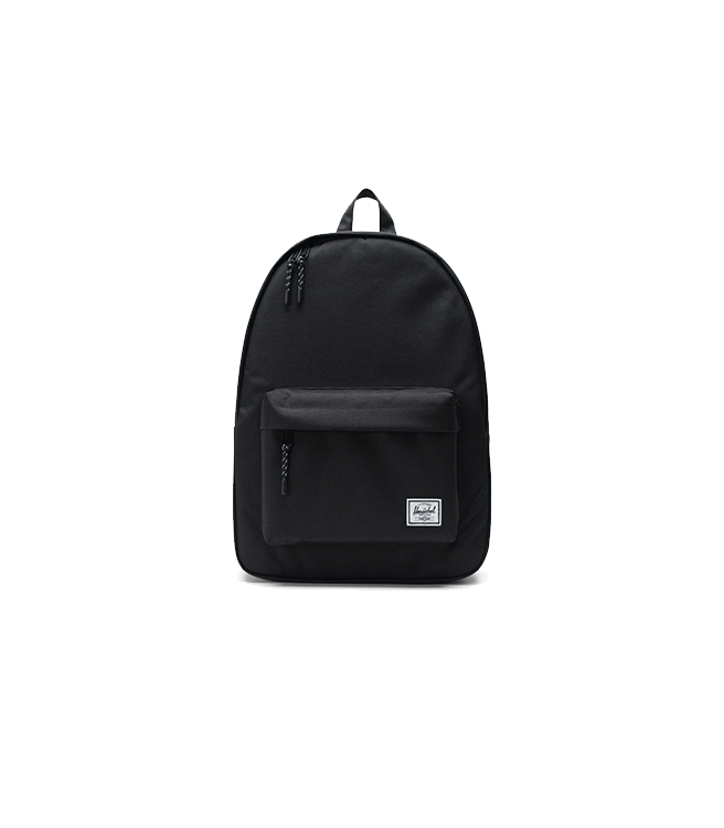 Herschel Classic Backpack Black