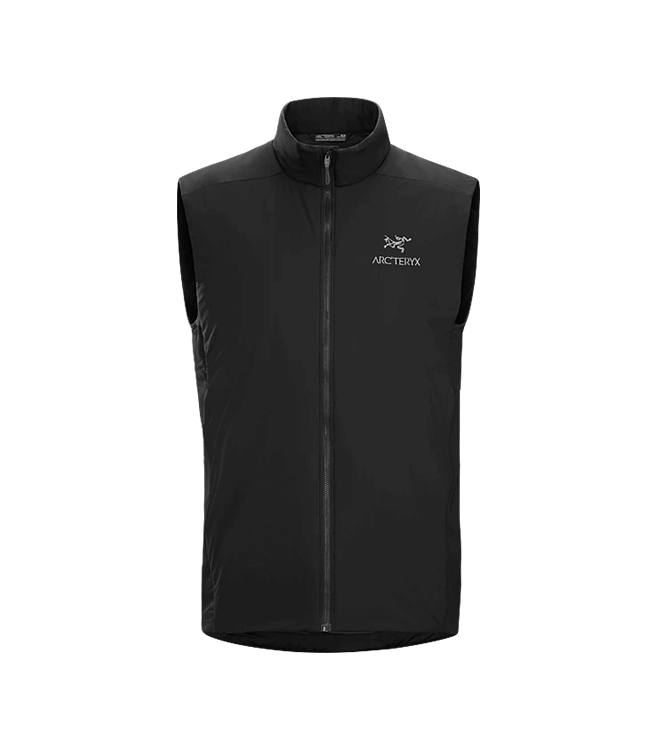 Arc'teryx Men's Atom LT Vest - Black
