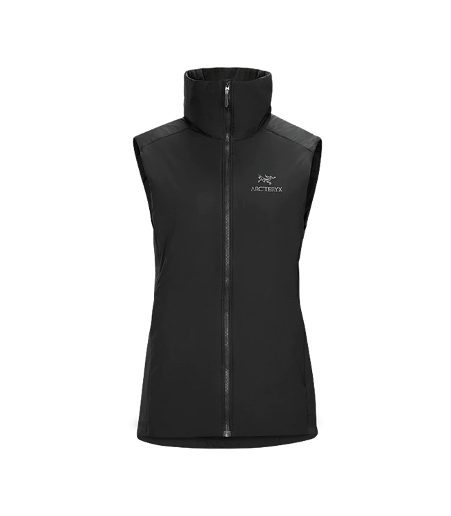 Arc'teryx Women's Atom LT Vest - Black