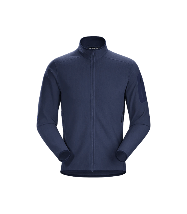 Arc'teryx Men's Delta LT Jacket - Exosphere