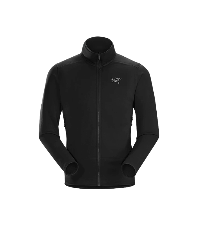 Arc'teryx Men's Kyanite Jacket - Black