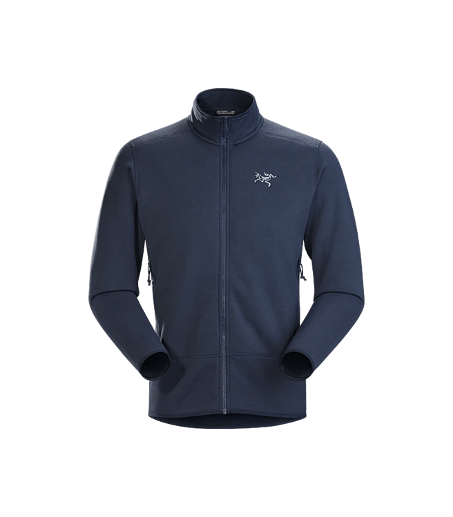 Arc'teryx Men's Kyanite Jacket - Cobalt Moon