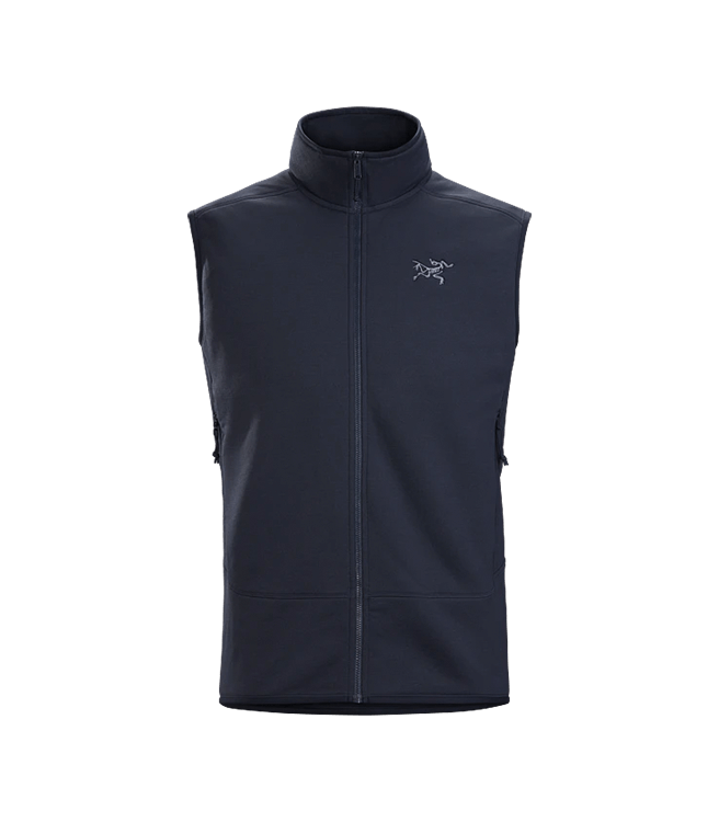 Arc'teryx Men's Kyanite Vest - Cobalt Moon