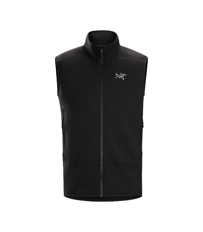 Arc'teryx Men's Kyanite Vest - Black