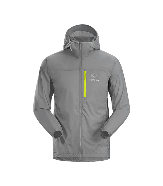 Arc'teryx Men's Squamish Hoody - Cryptochrome