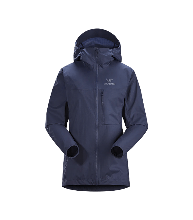 Arc'teryx Women's Squamish Hoody - Exosphere