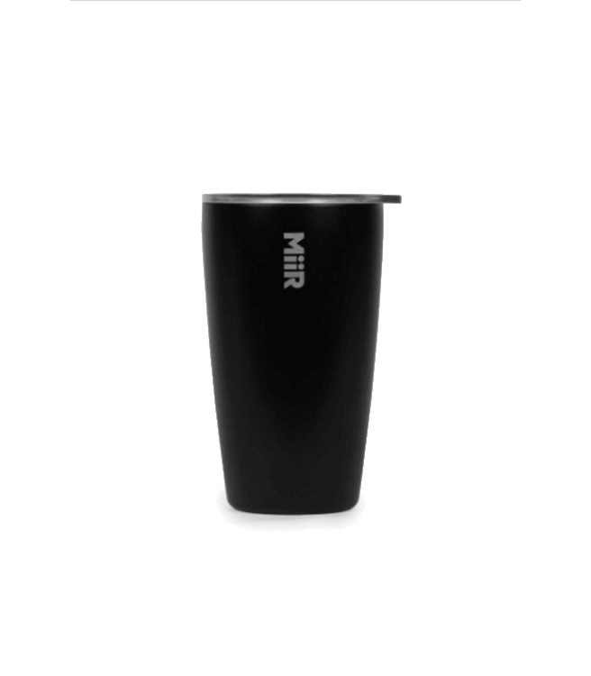 MiiR® Vacuum Insulated Tumbler 12oz - Black