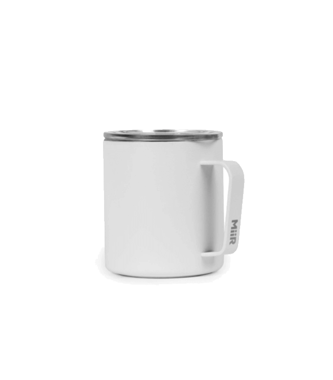 MiiR® Vacuum Insulated Camp Cup 12oz - White