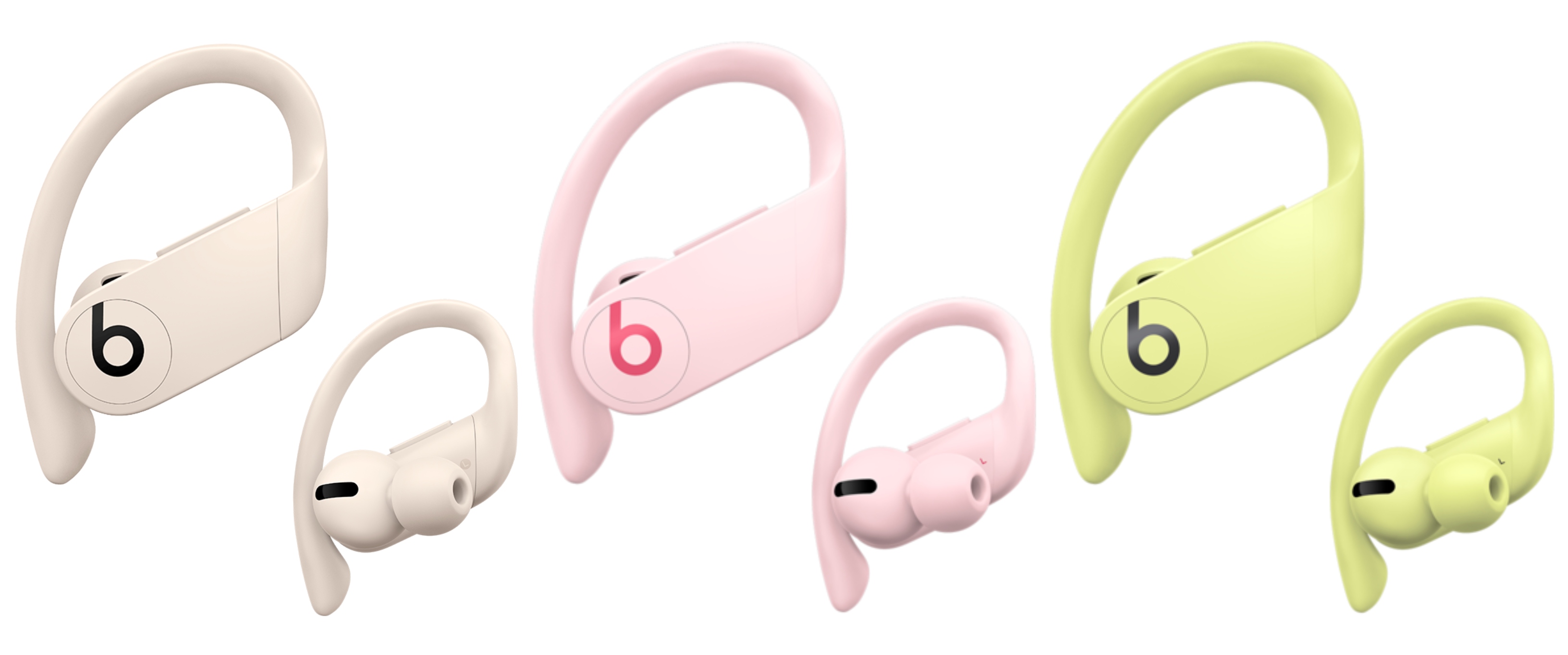 Powerbeats Pro Totally Wireless Earbuds
