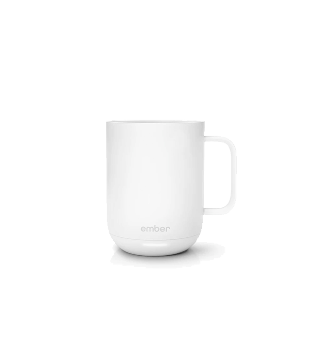Ember Mug² 10oz - White