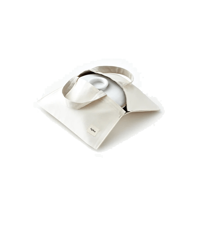 Plat Culinary Dish Tote - Stone