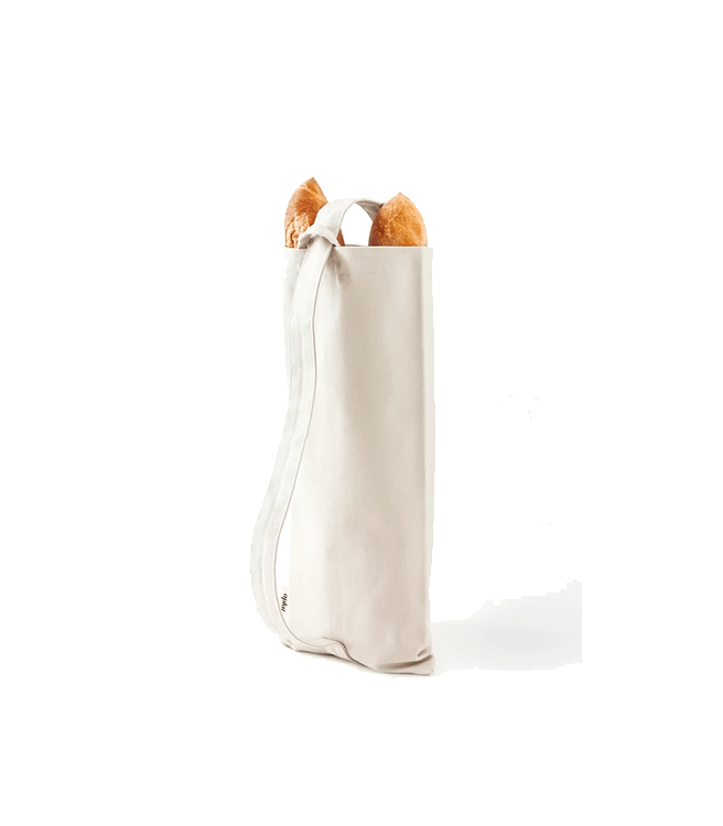 Aplat Baguette Tote