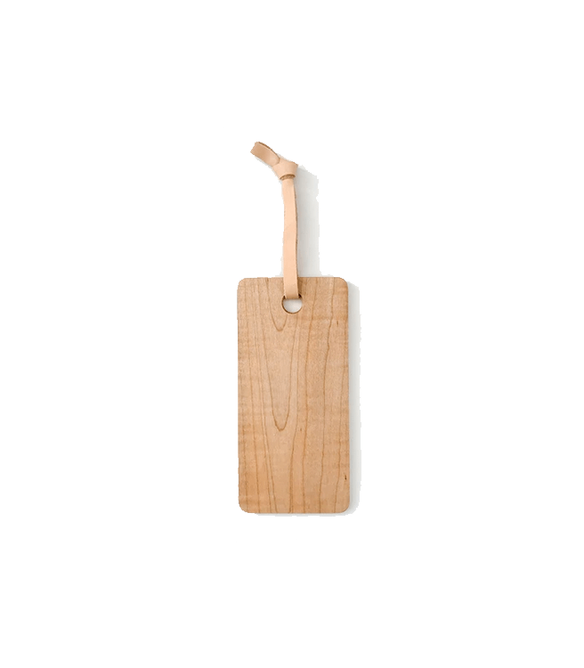 Aplat Petit Bois Pocket Cheese Board