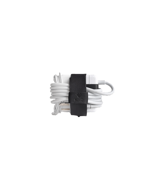 Kiko Leather Mac Cord Lord