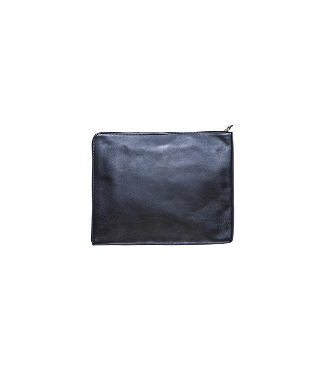 Kiko Leather Tech-Folio