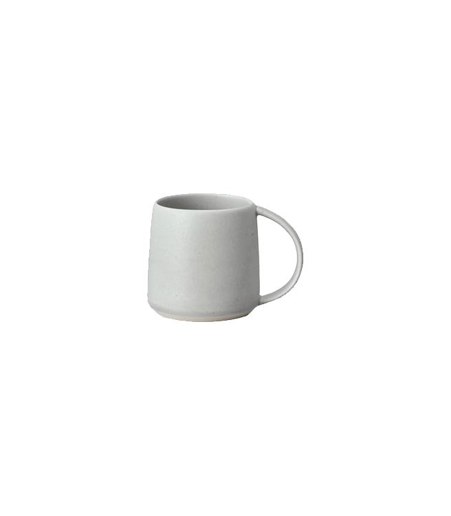 Kinto Ripple Mug 9oz - Gray