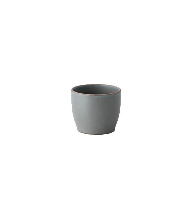 Kinto NORI Tumbler 7oz - Blue Gray