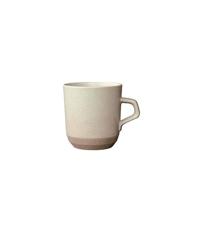 Kinto CLK-151 Large Mug 14oz - Beige