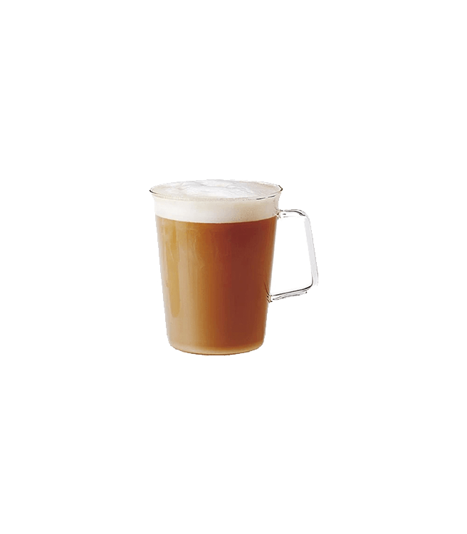 Kinto CAST Cafe Latte Mug 15oz