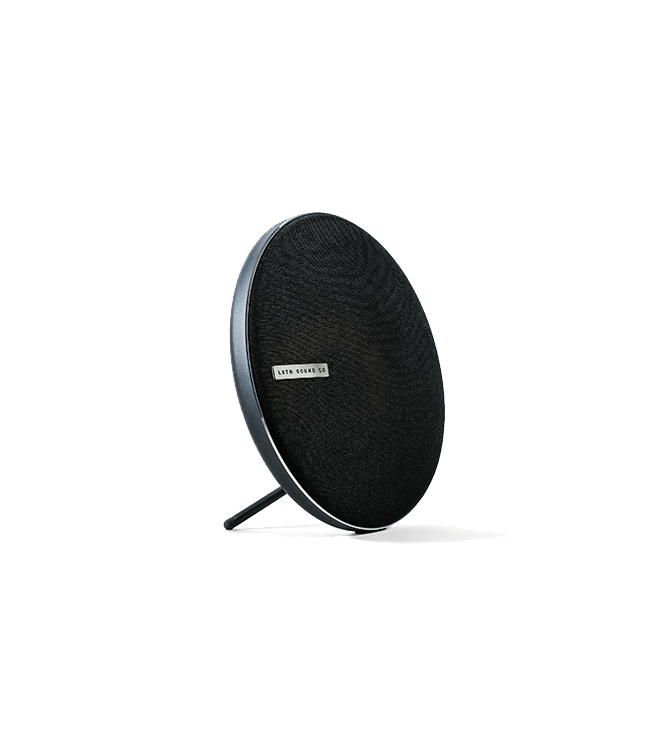LSTN The Gramercy - Black