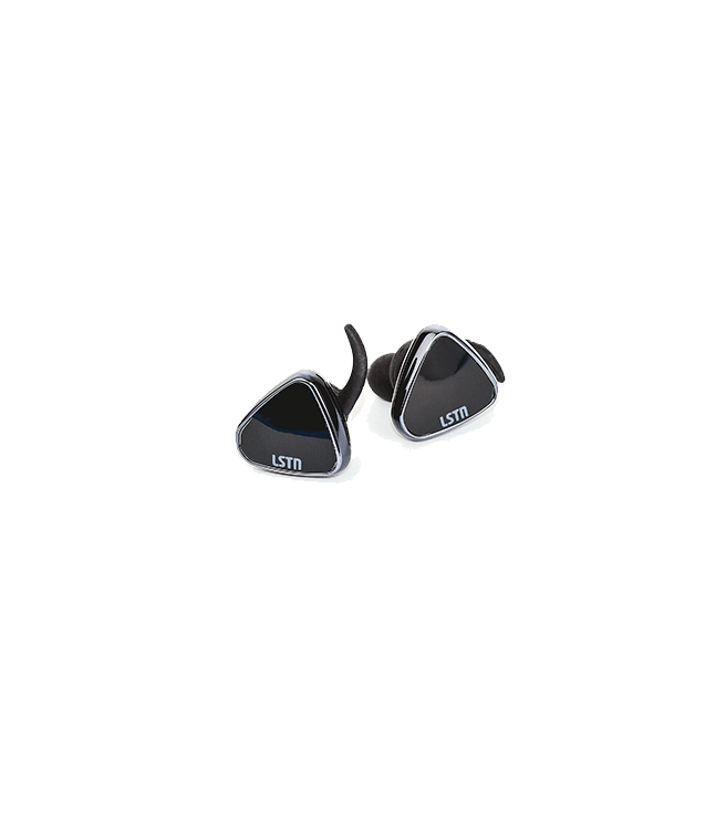 LSTN The Beacon 2.0 - Black