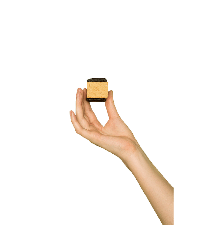 Malvi Spiked Espresso Malvi S'mores