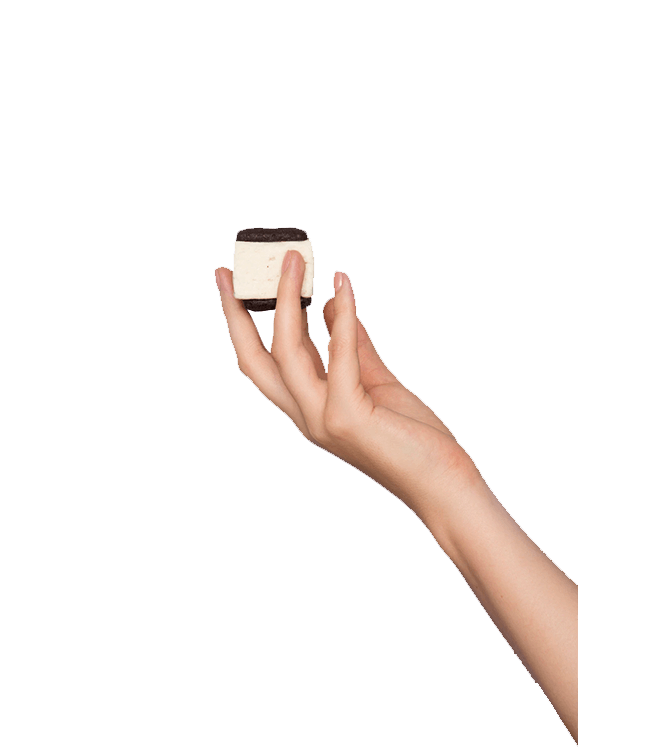 Malvi Peppermint Chocolate Malvi S'mores