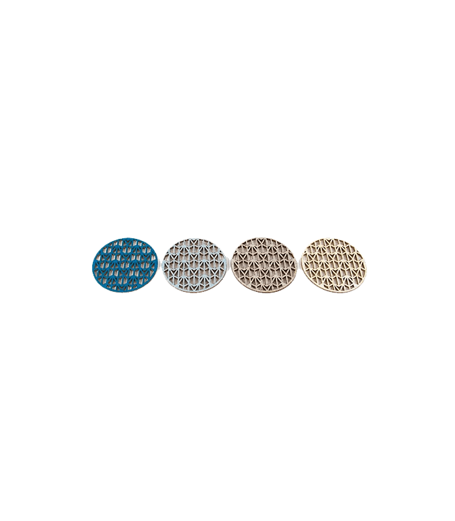 Molly M Coasters Circion Coasters