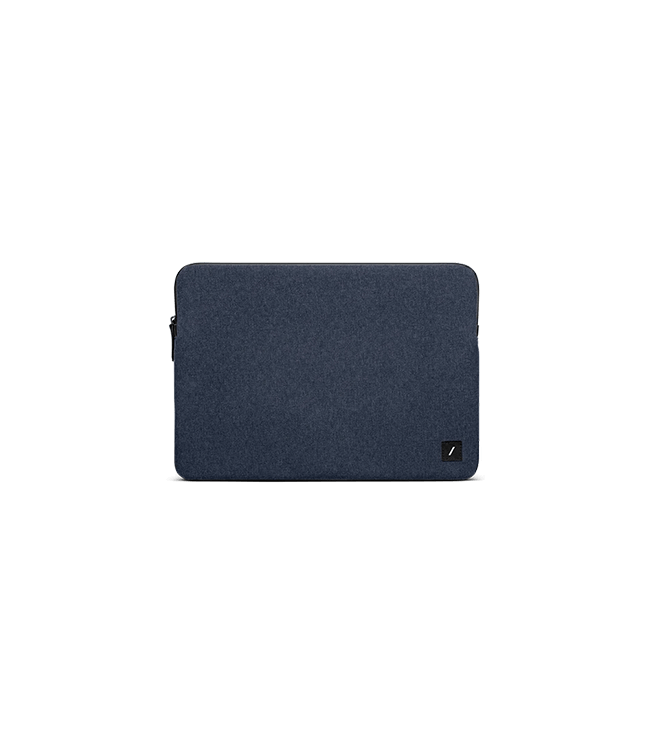 Native Union Stow Lite Sleeve for Macbook - Indigo