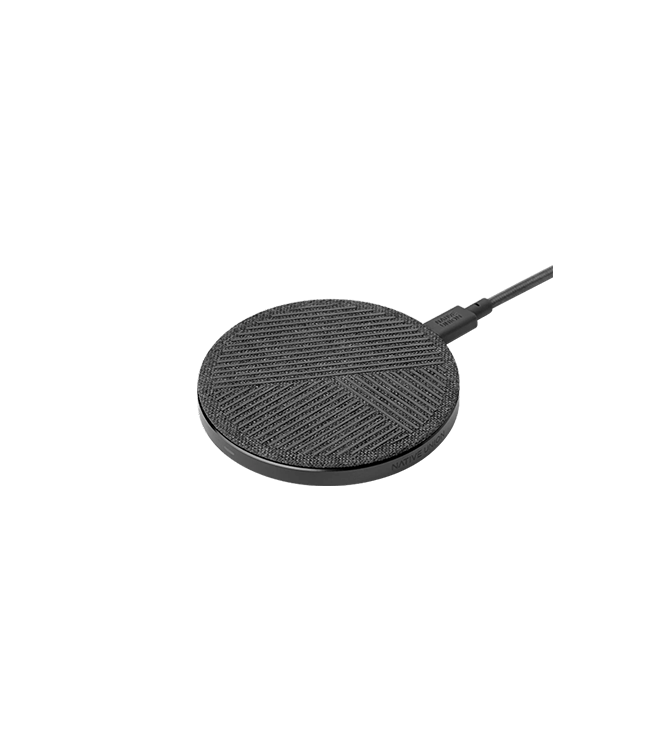 Native Union Drop Wireless Charger - Slate