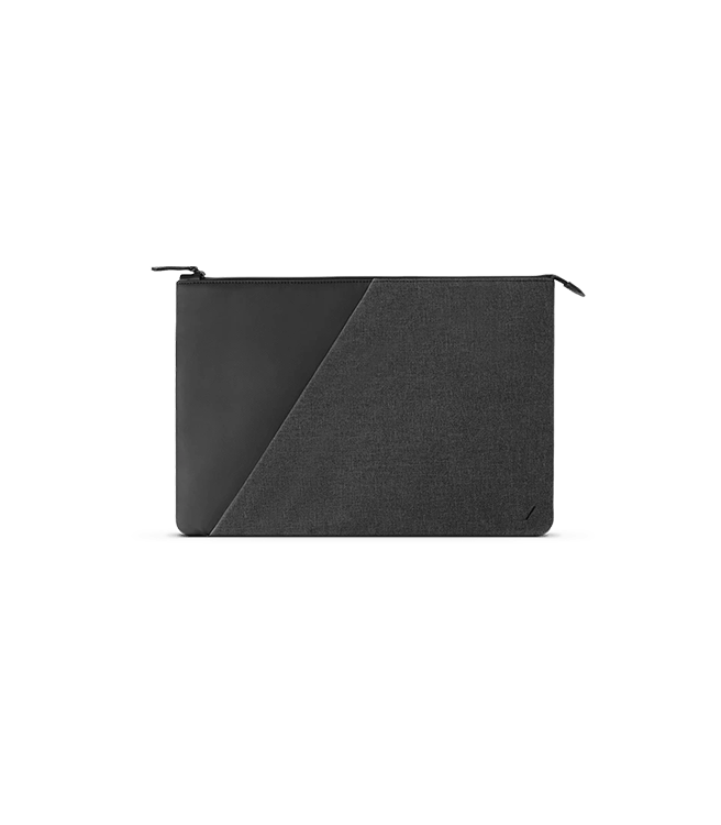 Native Union Stow Sleeve for Macbook - Slate