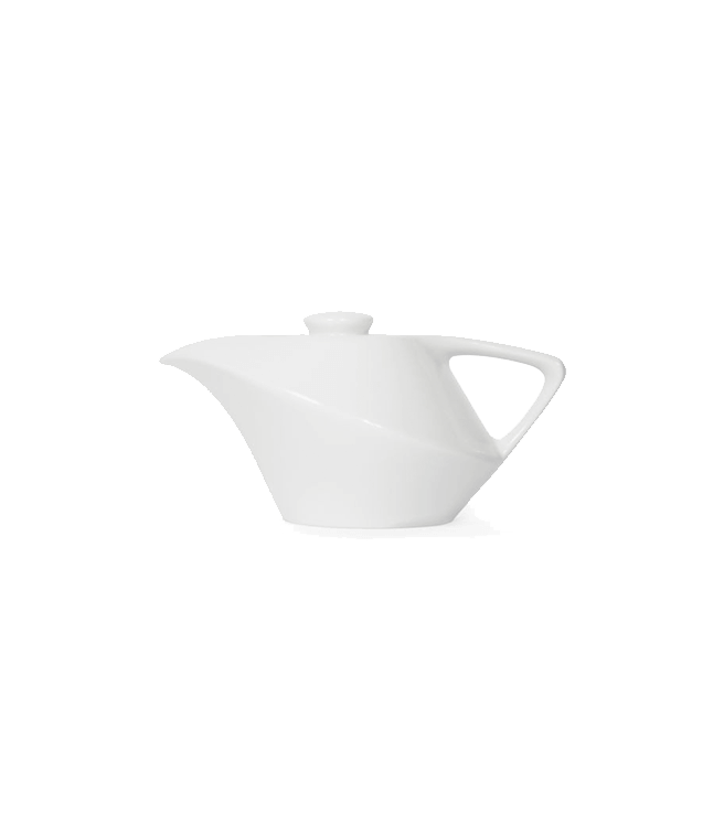 Not Neutral Cala Teapot - White