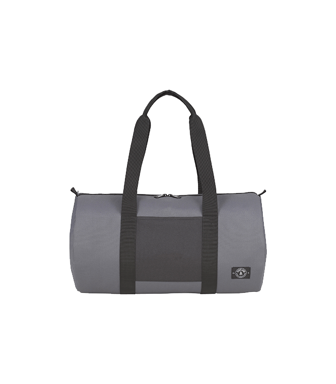 Parkland Lookout Small - Grey/Black