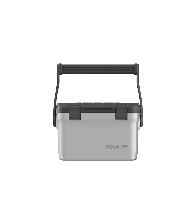 Stanley Adventure Series Easy Carry Lunch Cooler - Polar
