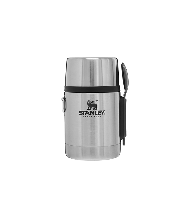 Stanley Adventure Stainless Steel All-in-One Food Jar 18oz